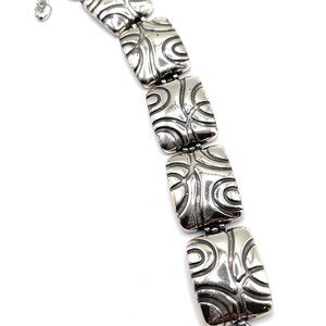 Brighton Maya Scroll Bracelet -4212